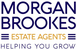 Morgan Brookes logo