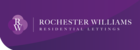 Rochester Williams logo