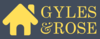 Gyles & Rose logo