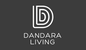Dandara Living - Chapel Wharf logo
