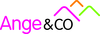 Ange & Co logo