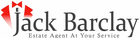 Jack Barclay Estates logo