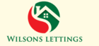 Logo of Wilsons Lettings Ltd