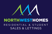 Logo of North West Homes