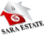 Sara Estate logo