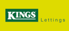 Logo of Kings Lettings
