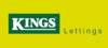 Kings Lettings logo