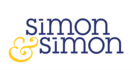 Logo of Simon & Simon
