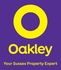 Oakley Property logo