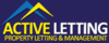 Active Letting logo
