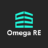 Omega RE logo