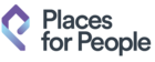 Logo of Places for People - Tornagrain