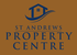 The St. Andrews Property Centre logo