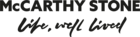 McCarthy Stone - LLanthony Place logo