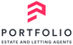 Portfolio Assets logo