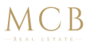 MCB Real Estate logo