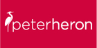 Peter Heron - Sunderland logo