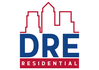 Logo of DRE Residential