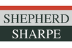 Shepherd Sharpe logo