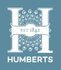 Humberts - Forest Row logo