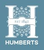 Humberts - Kent & Sussex logo