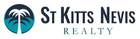 Logo of St Kitts Nevis Realty