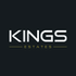 Kings Estates logo
