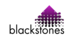 Blackstones logo