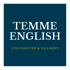 Logo of Temme English