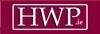 HWP Estate Agents logo