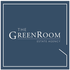 The Greenroom logo