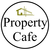 The Property Cafe logo