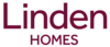Linden Homes - Church Walk logo