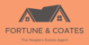 Fortune & Coates logo