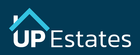 Up Estates, Warwickshire logo