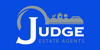Judge Estate Agents logo