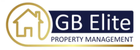 GB Elite Property Management logo