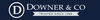 Downer & Co logo