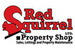 Red Squirrel Property Shop Ltd logo