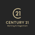 Century 21 - Barking & Dagenham logo