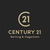 Century 21 - Barking & Dagenham logo