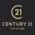 Century 21 - Cambridge logo