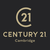 Marketed by Century 21 - Cambridge