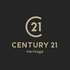 Logo of Century 21 - Heritage