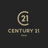 Logo of Century 21 - Kew