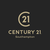 Century 21 - Southampton logo