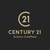 Century 21 - Sutton Coldfield logo