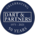 Dart & Partners logo