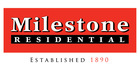 Logo of Milestone Residential