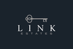 Link-Estates logo